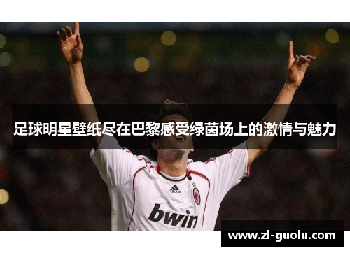 足球明星壁纸尽在巴黎感受绿茵场上的激情与魅力